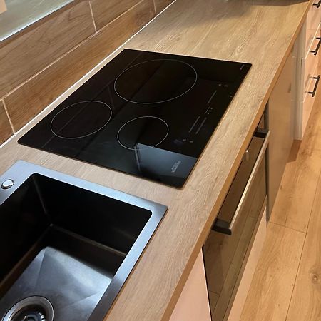 Appartement Pres De Paris, Disney & Cdg Tremblay-en-France 외부 사진