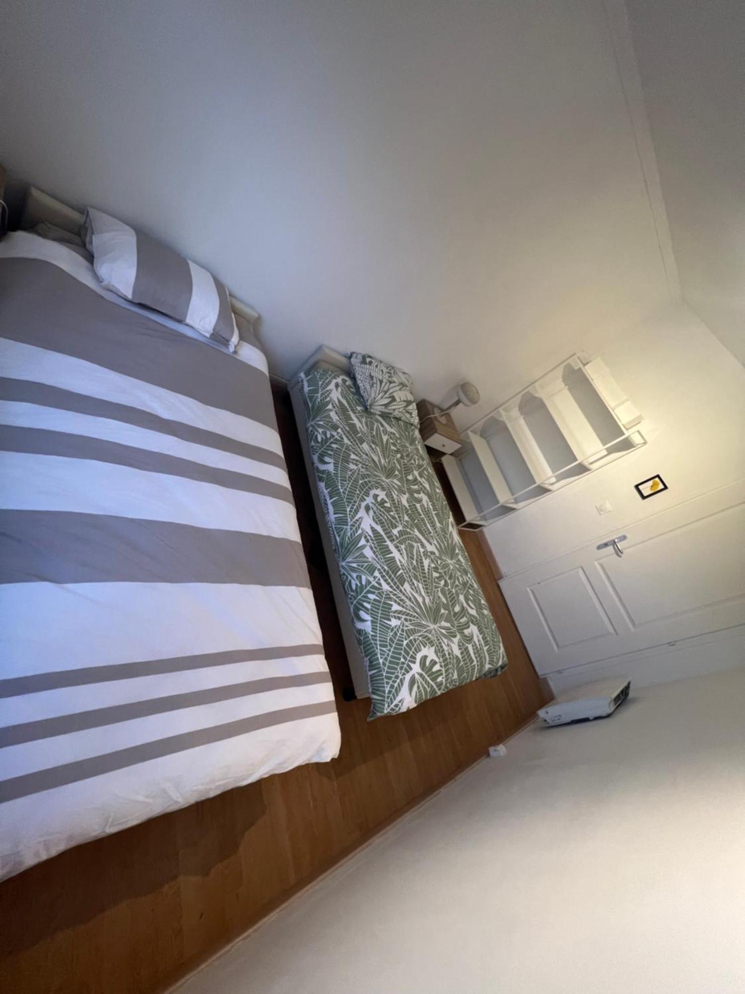 Appartement Pres De Paris, Disney & Cdg Tremblay-en-France 외부 사진