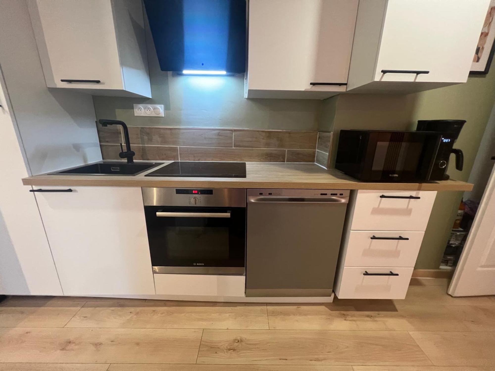 Appartement Pres De Paris, Disney & Cdg Tremblay-en-France 외부 사진