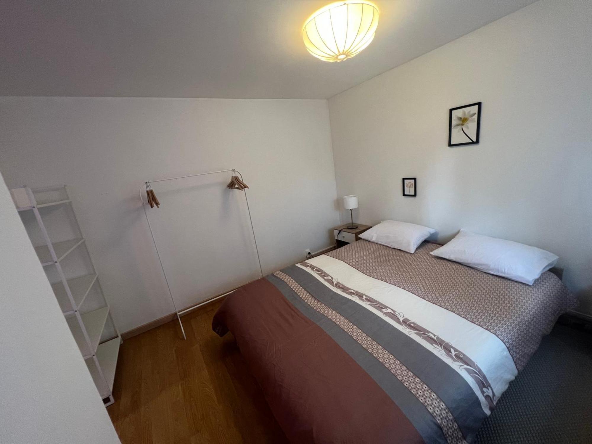 Appartement Pres De Paris, Disney & Cdg Tremblay-en-France 외부 사진